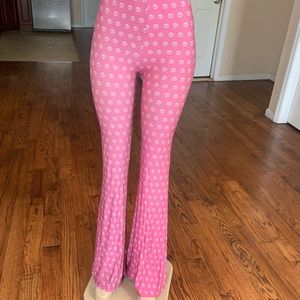 NWTS Novella Royale Janis bells - pink daisy 🎀 S